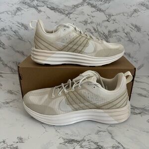 Nike Lunar Roam Phantom Running Athletic Shoes DV2440 Men Size 7.5/Women Size 9